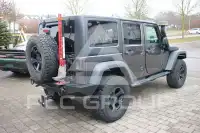 2017 Jeep WRANGLER