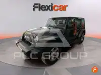 2017 Jeep WRANGLER