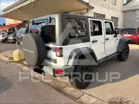 2017 Jeep WRANGLER