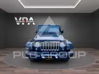 2017 Jeep WRANGLER
