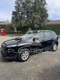 2017 Jeep Unknown
