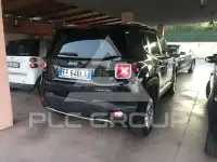 2017 Jeep Unknown