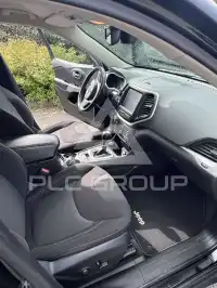 2017 Jeep Unknown