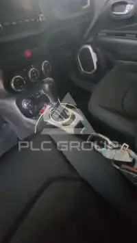 2017 Jeep Unknown