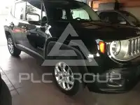 2017 Jeep Unknown