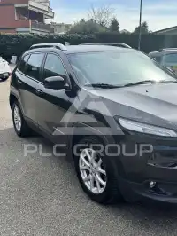2017 Jeep Unknown