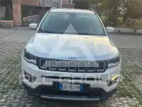 2017 Jeep Unknown