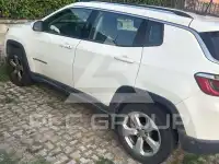2017 Jeep Unknown