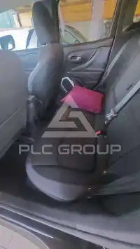 2017 Jeep Unknown