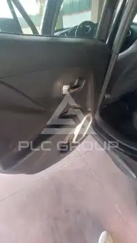 2017 Jeep Unknown