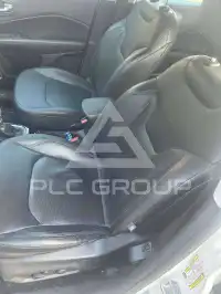 2017 Jeep Unknown
