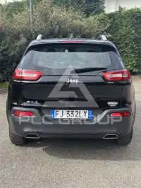 2017 Jeep Unknown