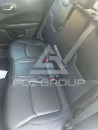 2017 Jeep Unknown