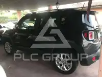 2017 Jeep Unknown