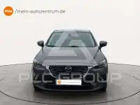 2017 Mazda CX-3