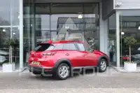 2017 Mazda CX-3