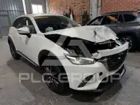 2017 Mazda CX-3