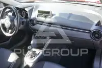 2017 Mazda CX-3
