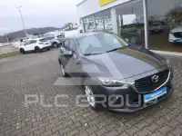 2017 Mazda CX-3