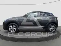 2017 Mazda CX-3