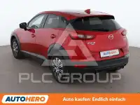 2017 Mazda CX-3