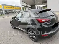 2017 Mazda CX-3