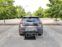 2017 Mazda CX-3