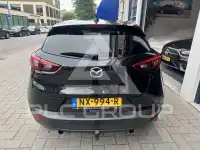 2017 Mazda CX-3