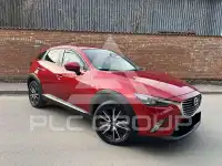 2017 Mazda CX-3