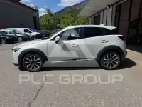 2017 Mazda CX-3