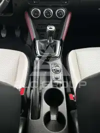 2017 Mazda CX-3