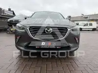 2017 Mazda CX-3