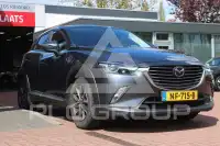 2017 Mazda CX-3