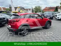 2017 Mazda CX-3