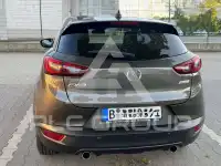 2017 Mazda CX-3