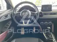 2017 Mazda CX-3