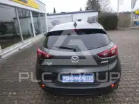 2017 Mazda CX-3