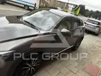 2017 Mazda CX-3