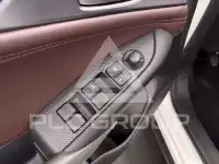 2017 Mazda CX-3