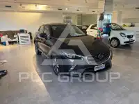 2017 Mazda CX-3