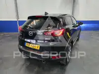 2017 Mazda CX-3