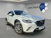 2017 Mazda CX-3