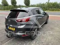 2017 Mazda CX-3