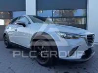 2017 Mazda CX-3