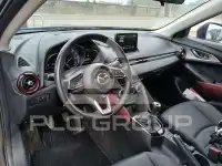 2017 Mazda CX-3