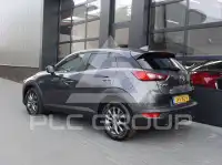 2017 Mazda CX-3