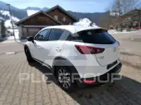 2017 Mazda CX-3