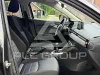 2017 Mazda CX-3