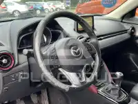2017 Mazda CX-3