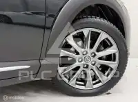 2017 Mazda CX-3
